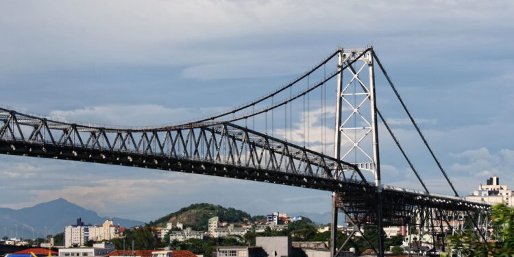 3 cidades brasileiras em destaque por sua qualidade de vida em 2025