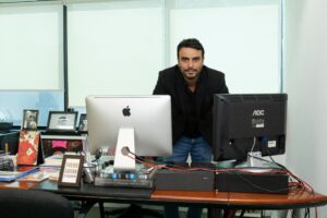 Grupo Perfil lidera o entretenimento digital no Brasil, segundo Comscore