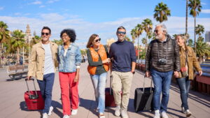 Dicas essenciais para viajar de forma econômica e aproveitar destinos turísticos