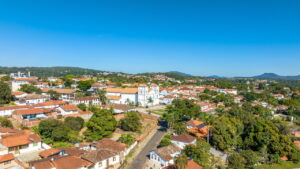 Por que Goiânia parece uma cidade do interior mesmo sendo capital?