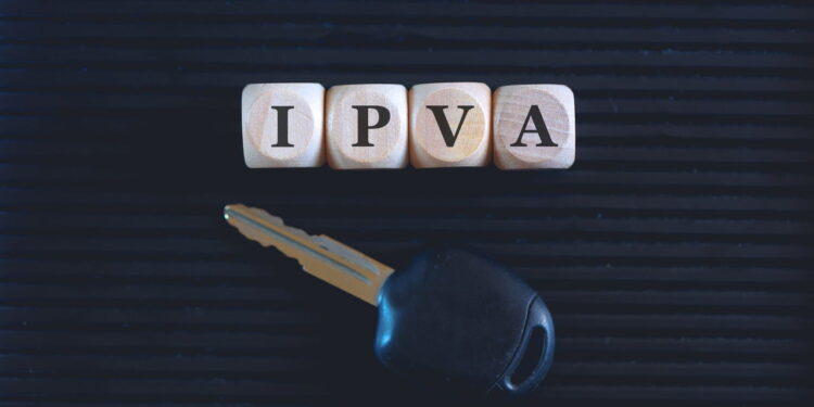 A maior mudança no IPVA dos últimos anos já está valendo