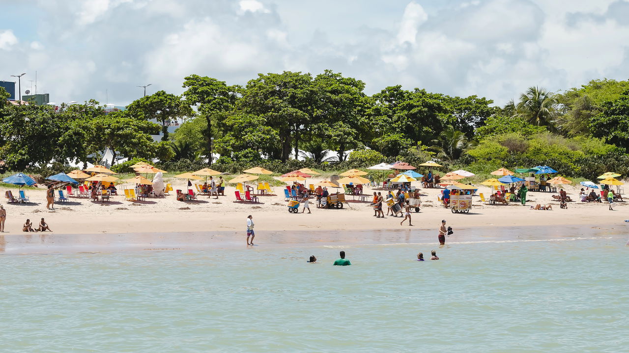 Você já conhece o lugar onde o sol nasce primeiro no Brasil?