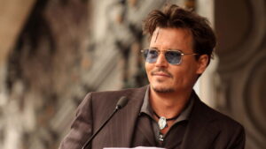 A transformação de Johnny Depp em seu novo filme vai te surpreender