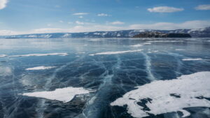 Vida em condições extremas é encontrada no lago mais profundo da Terra
