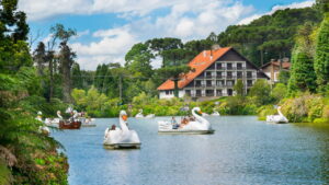 Como aproveitar ao máximo um fim de semana perfeito em Gramado