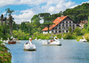 Como aproveitar ao máximo um fim de semana perfeito em Gramado