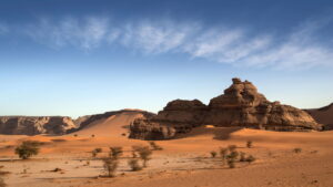 O destino mais instável e surpreendente de 2025