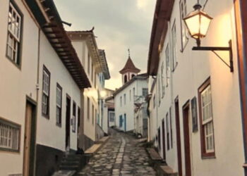 A história por trás dessa cidade é mais curiosa do que você pensa. Está preparado para descobrir?