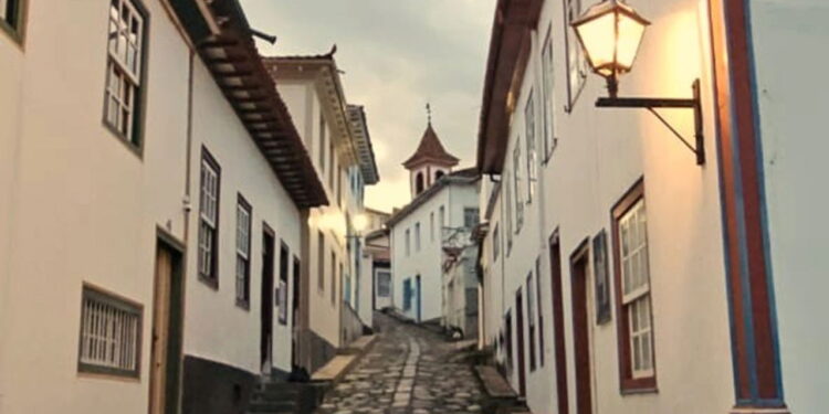 A história por trás dessa cidade é mais curiosa do que você pensa. Está preparado para descobrir?