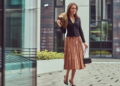 Moda modesta conquista espaço com estilo e elegância