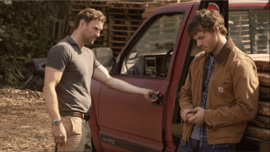 O filme que reviveu uma lenda assustadora está causando arrepios no Prime Video