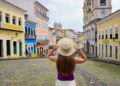 As melhores cidades para visitar no Nordeste do Brasil em 2025