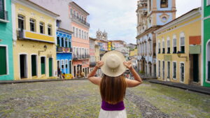 As melhores cidades para visitar no Nordeste do Brasil em 2025