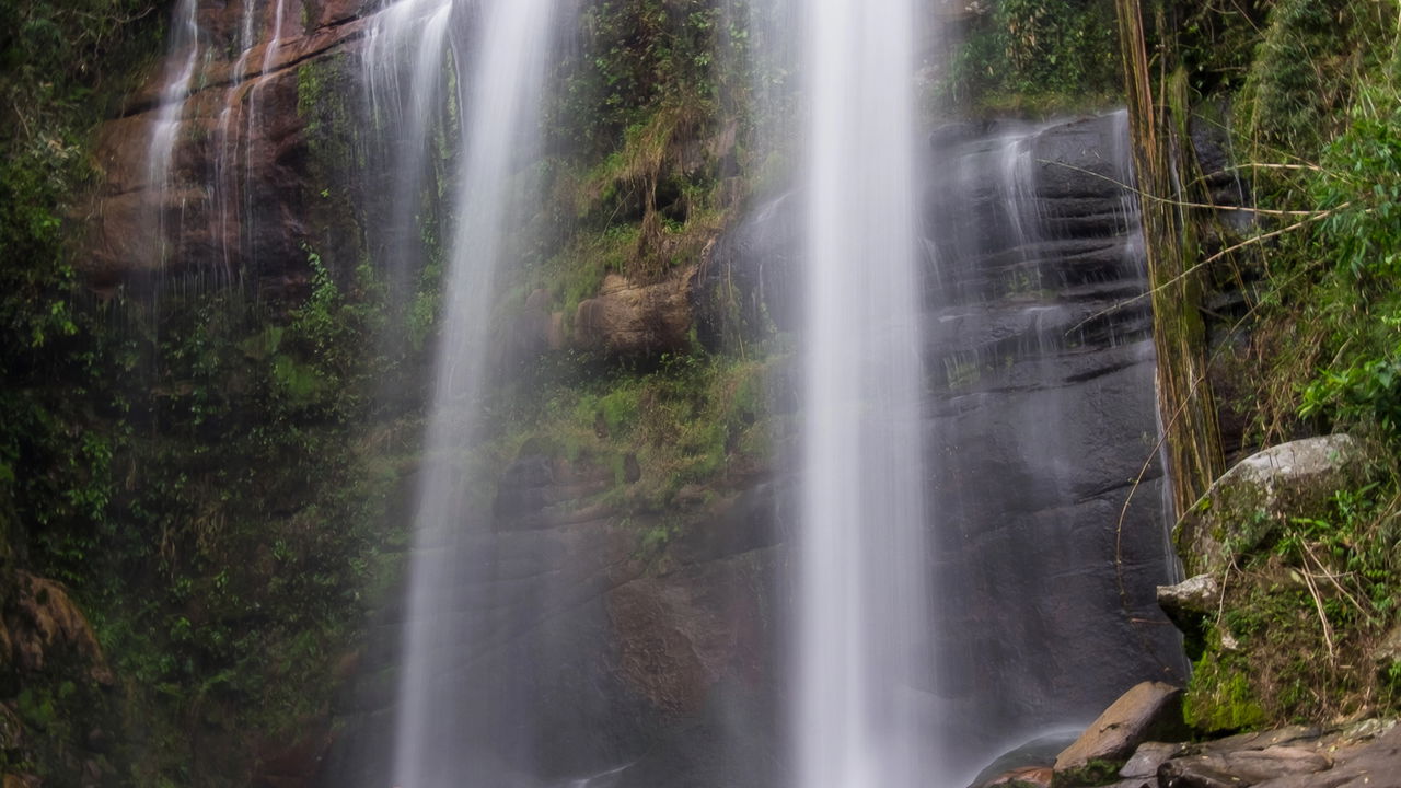 Cidades brasileiras onde o silêncio é o verdadeiro luxo