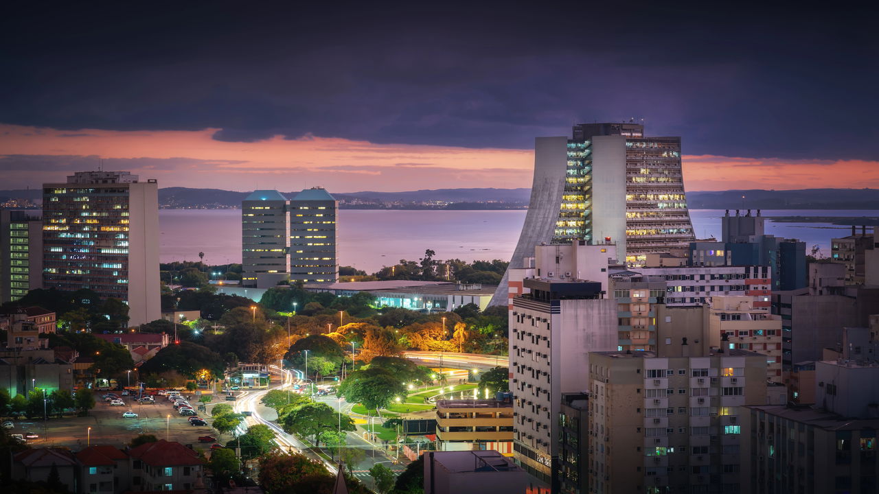 Conheça as cidades com a melhor qualidade de vida e custo acessível em 2025