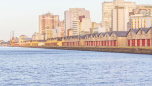 A surpreendente cidade brasileira que oferece qualidade de vida incomparável