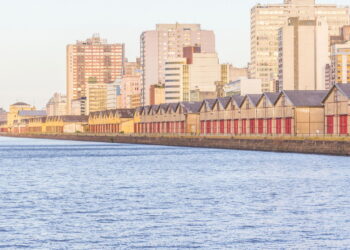 A surpreendente cidade brasileira que oferece qualidade de vida incomparável