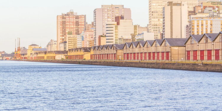 A surpreendente cidade brasileira que oferece qualidade de vida incomparável