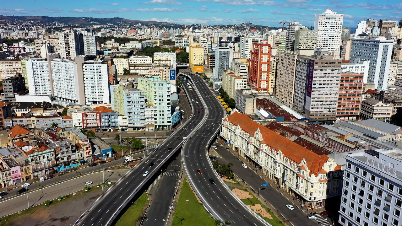 A surpreendente cidade brasileira que oferece qualidade de vida incomparável