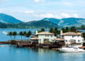 O refúgio em Paraty que renova corpo e mente