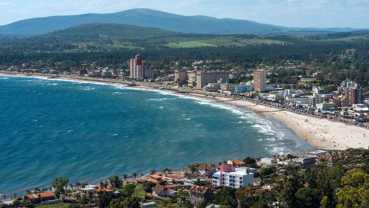 As cidades que podem desaparecer se o nível do mar continuar subindo