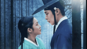 Ele voltou sem memória e tudo muda no novo dorama da Netflix