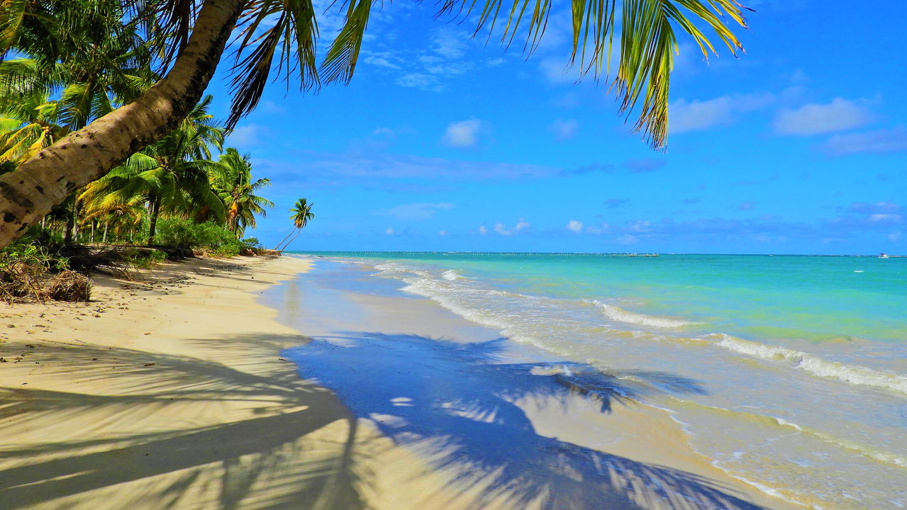 Esta cidade litorânea vai mudar seu conceito de paraíso