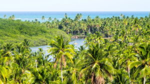 Esta cidade litorânea vai mudar seu conceito de paraíso