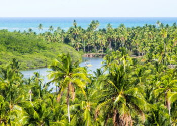 Esta cidade litorânea vai mudar seu conceito de paraíso