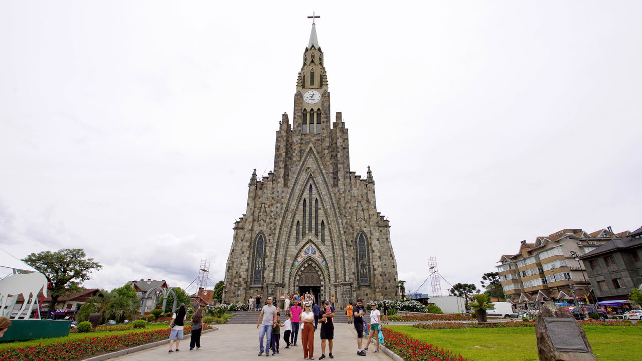 Como aproveitar ao máximo um fim de semana perfeito em Gramado