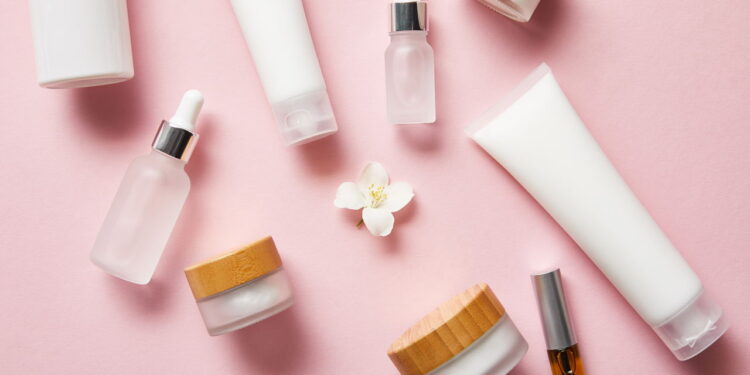 Skincare para iniciantes com passos simples e eficazes