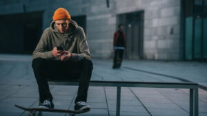 Streetwear mais do que moda, uma manifestação cultural
