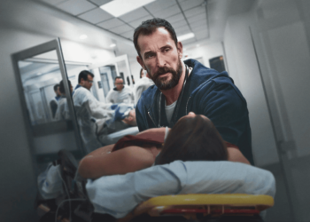 Último episódio de The Pitt termina com cena que ninguém esperava