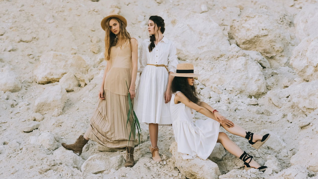 Moda modesta conquista espaço com estilo e elegância