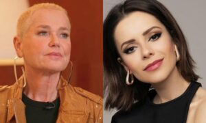 De Xuxa à Sandy, famosos adeptos da quiropraxia contam benefícios