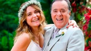 Abel Filipa Dona de Mim