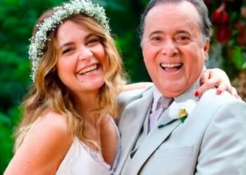 Abel Filipa Dona de Mim