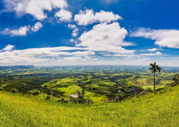 No interior de SP existe um lugar onde a qualidade de vida surpreende