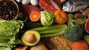 alimentos para aumentar imunidade