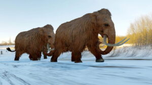 Empresa americana quer ressuscitar animais extintos com essa nova tecnologia