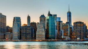 As melhores cidades para viver em 2025, de acordo com a IA