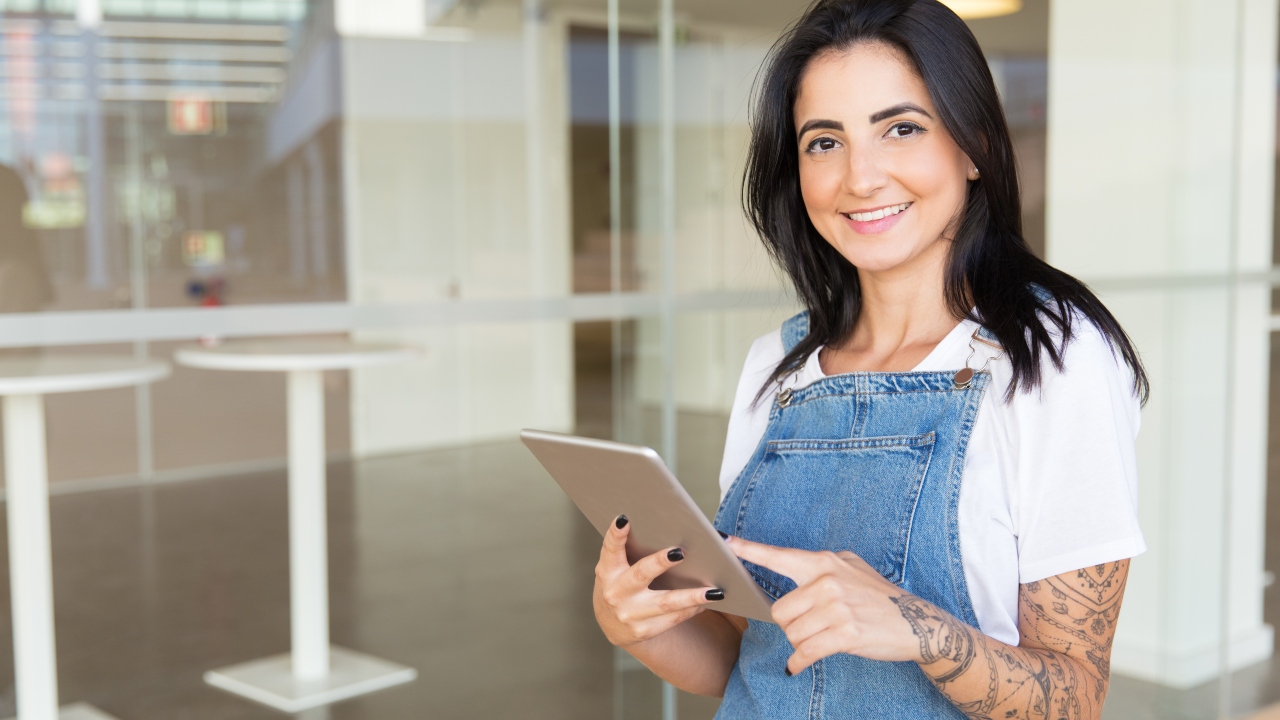 Automatizar uma empresa