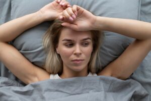 Veja os principais motivos da perda de libido e veja como mudar a situação. Imagem: FreePik