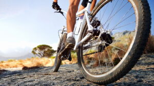 Como uma simples bicicleta elétrica pode mudar sua mobilidade