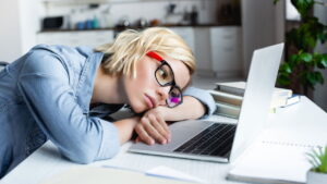 O problema mais invisível que está matando a motivação no ambiente de trabalho