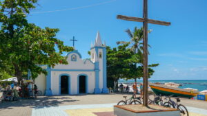 Cidades brasileiras para conhecer ao menos uma vez na vida