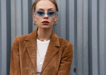 Estilo boho e camurça estão brilhando novamente em 2025