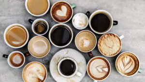O charme das cidades que inspiram com café e cultura