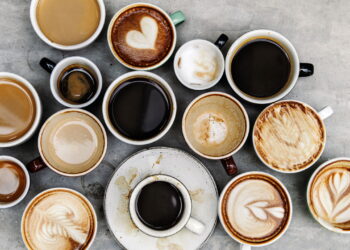 O charme das cidades que inspiram com café e cultura
