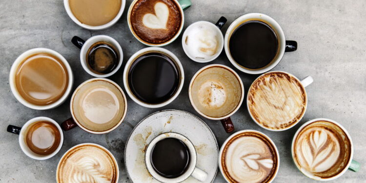 O charme das cidades que inspiram com café e cultura